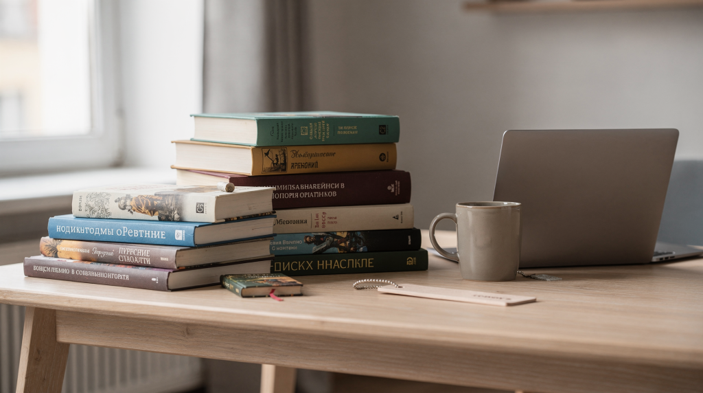 Как увеличить средний чек в книжном интернет-магазине