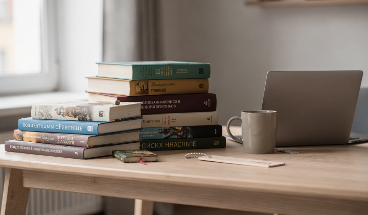 Как увеличить средний чек в книжном интернет-магазине