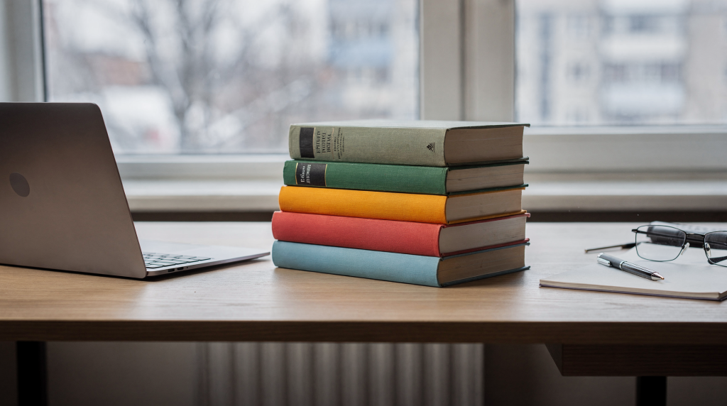 Как выбрать книги для интернет-магазина: анализ спроса и сезонности